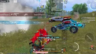 SOLO 8 KILLS RAW POV PURE DOMINATION. BGIS 2026 GRIND. #GRIND #BGIS 