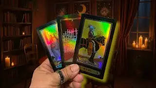 TAURO! TE ASEGUR&Oacute; QUE SE JUGAR&Aacute; SU &Uacute;LTIMA CARTA PORQUE QUIERE VOLVER CONTIGO! QU&Eacute; HAR&Aacute;?