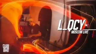 L_QCY - CHIPTUNE live  - Чиптюн Мафия&trade;