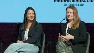 RWA Tokenization Opportunities | Expert Panel at Web3 Tales Conference Zagreb 2024