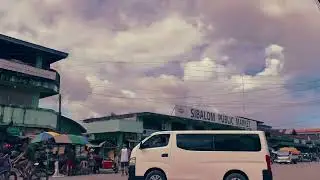 Sibalom, Antique🍃