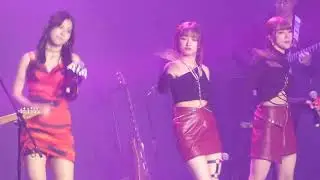 Lolly Talk x Joey Tang 《馴獸師之王》 Live @ AIA MDRT WITH HIM 狂熱音樂祭 27May2023