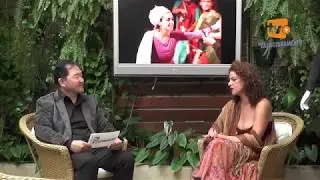 TV Relacionamento: Você é Top com Vanessa Carvalho