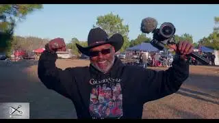 Обзор работ Phat Man's Pig Pickin'