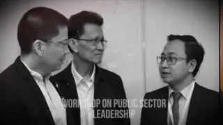 International Conference on Public Sector Productivity