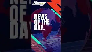TheCryptoNews HUB  #cryptonews #Telcrypto #nft #telcryptohorizon #telcryptoH  #token #metaverse