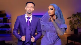 CAWAALE AADAN || HADII BOQOL KALE REMIX || HEES CUSUB 2025