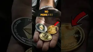 PAKISTAN BANS CRYPTO 🔒 | IMPACT