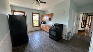 Nexus Property Management WOR - 30 Pattison St Unit 2, Worcester, MA 01604