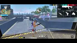 Dragon AK47 Return X Solo Vs Squad Clutch || Free Fire Max 