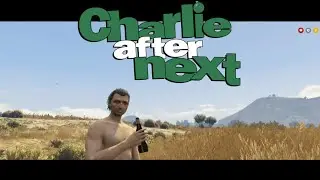 Charlie Baker | True2Life | Ep-118 Charlie after next