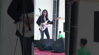 LEGEND JOE BURNMARK - GEGARAN LOUD BLAST FEST 2 🤘 &mdash; LIVE @ STAR AVENUE LIFESTYLE MALL