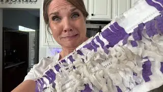 How do these mop pads stack up to the Swiffer PowerMop? #ad