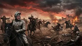 ⚔️ Europe DESTROYED by the Mongols&hellip; Then Rebuilt Stronger Than EVER! 🏰🔥 (1241)