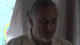 Harald Finger Geschichte zum Geh&auml;ngten   Sakis Tarot