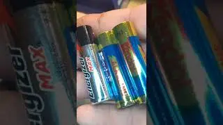 Save Money On Batteries