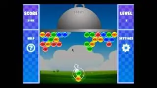 Puzzle Bubble Game - Y8.com Best Online Games by Pakang