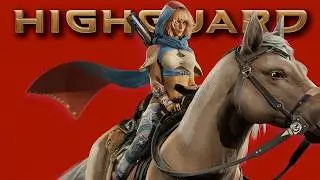 HIGHGUARD - Hype gekauft, Gameplay vergessen