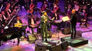 أي دمـعة حــزن لا ( رائعة عبد الحليم ) بصوت 💕 أحمد عفت