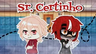 Sr. Certinho||Mini-Filme Yaoi [Parte Única]