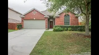 Cibolo Homes for Rent 3BR/2BA by Cibolo Property Management