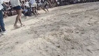 shahgarh u.p🔥 v/s 🐉 U.k High voltage match 🔥