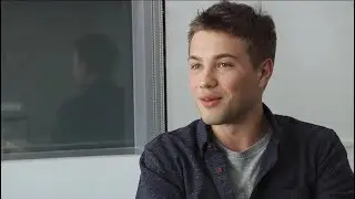 Connor Jessup I Lira's Forest I TIFF 2017