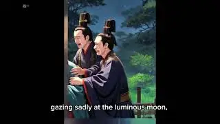 Princess Kaguya | A Japanese Folktale &ndash; Rising Sun Stories