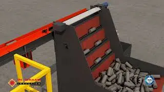 Induction Billet Heater