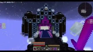 Minecraft 1.10 | Sky Factory 3 \О/ , Часть 27