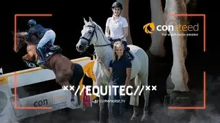 the smart horse sneaker von consteed | EQUITEC Folge 2💡- Mit Janne Friederike Meyer-Zimmermann