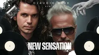 NEW SENSATION