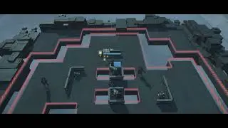 GFL 2: Exilium Inverse Cipher 05 Season 2