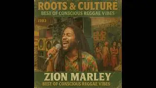 RELAX with the BEST Reggae Classics and Zion Tributes