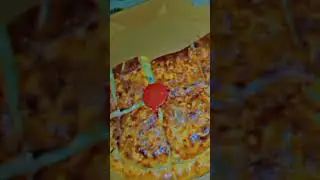 #fast food # soup #pizzalover #cheeseburst #night cravings #Cheesious #cheeseburger