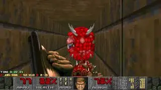 DOOM 2 - budrum26.wad