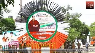 ' Amma' branding makes a come back to AIADMK banners