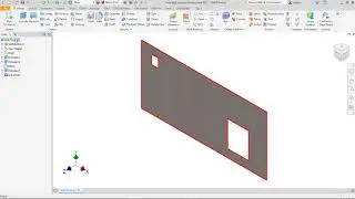 Inserting Parameters Into iProperties