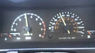 Ae86 bluetop 4age. Mikuni 44pph dual sidedraft carbs. OBX-r headers. T3 test pipe. Greddy DD ehaust