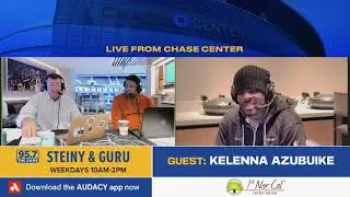 Kelena Azubuike: 