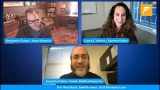 The midterms: Analysis of the races of import to American Jewry