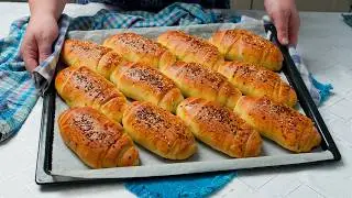 Супер Мек. Рулетики са Сиром: Рецепт на Дождливый День ❗❗