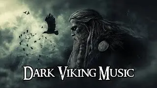 Dark Viking Music for Deep Focus