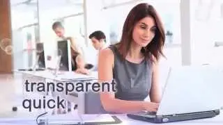 Software Demo Video for Symbiosys Business Solutions