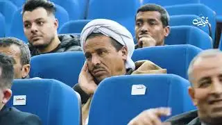 مدير الفلاحة لولاية تيارت يرد على انشغالات الفلاحين و يعد برفع انشغالاتهم على المستوى المركزي