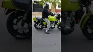 kawasaki z 1300