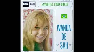 Wanda S&aacute; - Tem Do