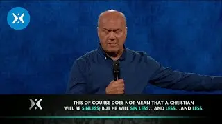 Real Christians Will Be Miserable When They Sin