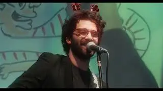 Números Primos - Quédate conmigo (En vivo)
