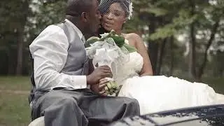DMV Wedding Photography -Rodney Mickle Photographer
